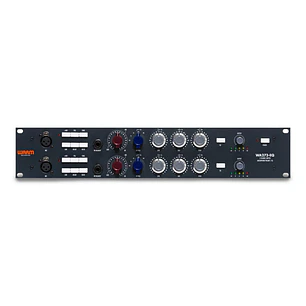 Warm Audio WA 273 EQ Preamplificador