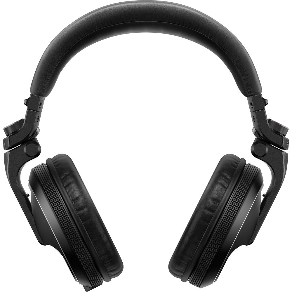 Pioneer DJ HDJ X5 Audífonos Profesionales Color Negro 2