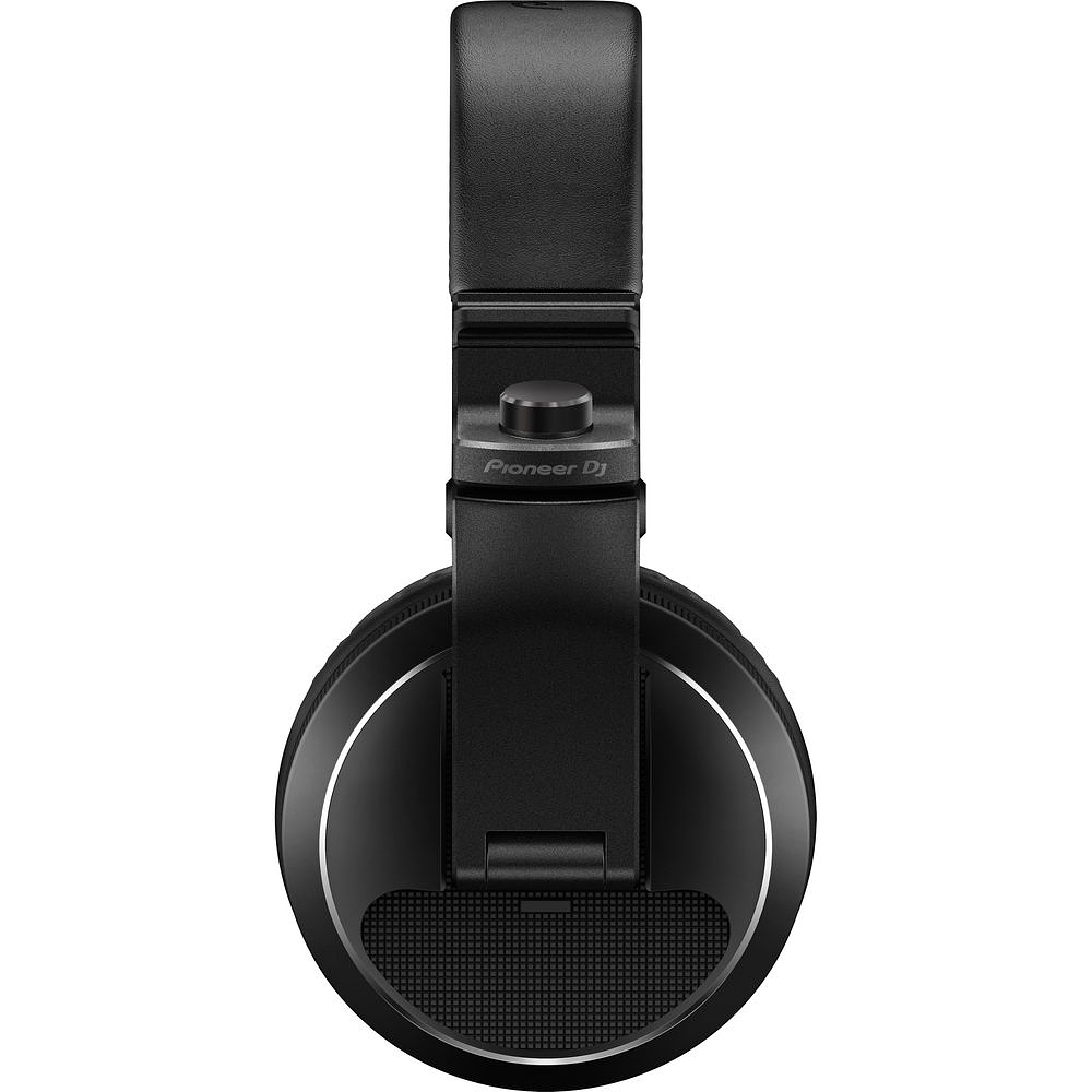 Pioneer DJ HDJ X5 Audífonos Profesionales Color Negro 3