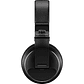 Pioneer DJ HDJ X5 Audífonos Profesionales Color Negro - Miniatura 2