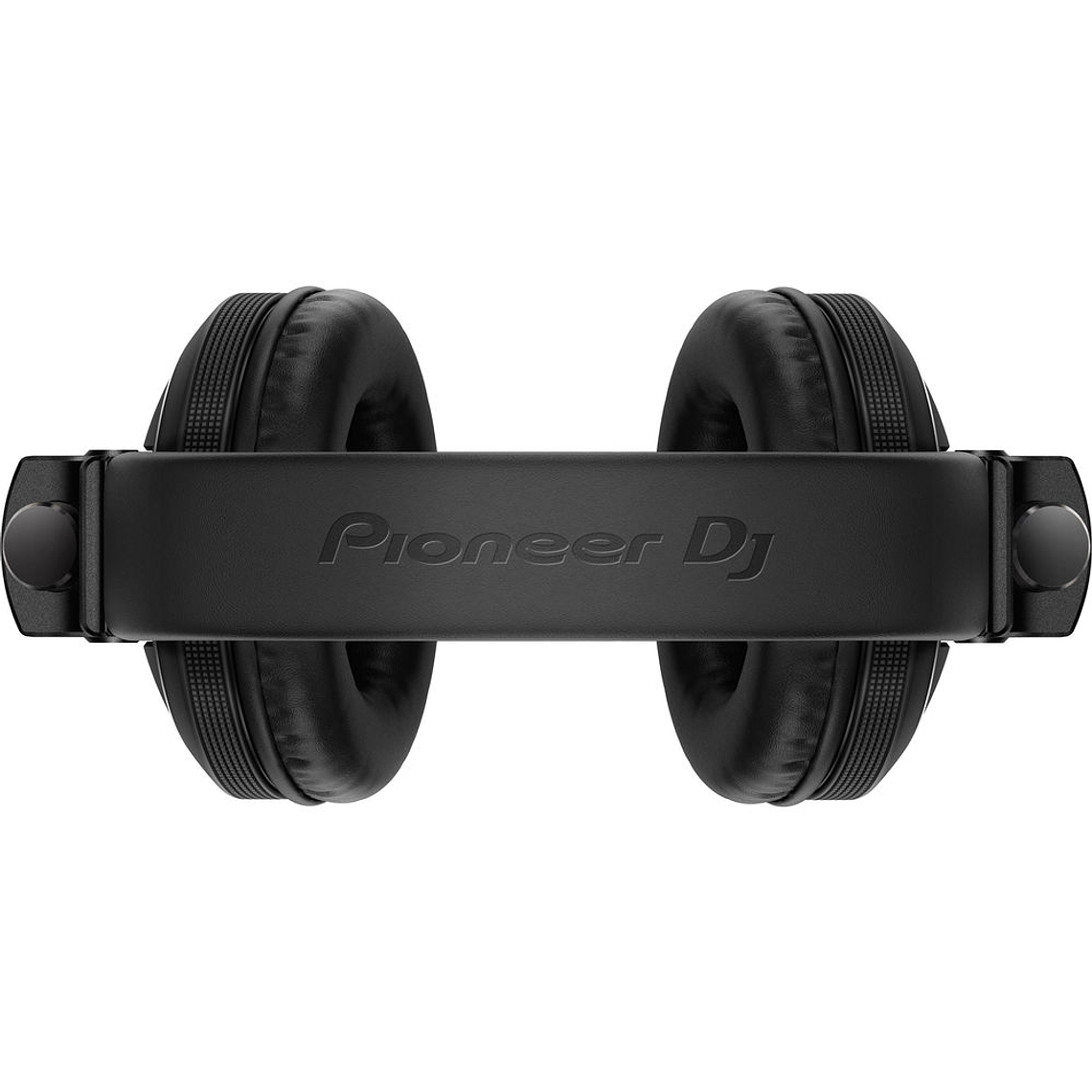 Pioneer DJ HDJ X5 Audífonos Profesionales Color Negro 3