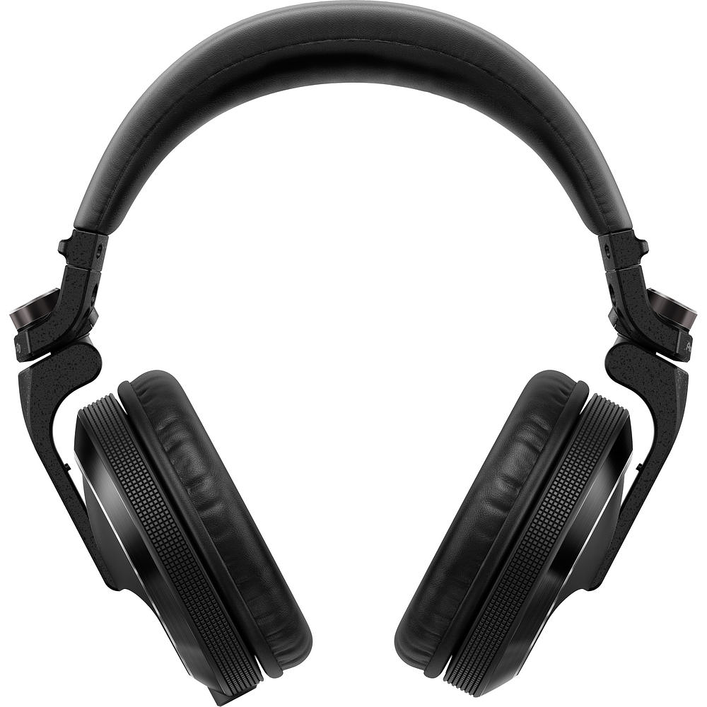 Pioneer HDJ X7 Audífonos Profesionales Color Negro 2