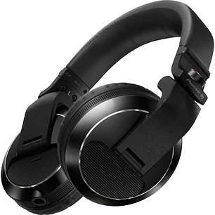 Pioneer DJ HDJ X7 Audífonos Profesionales Color Negro