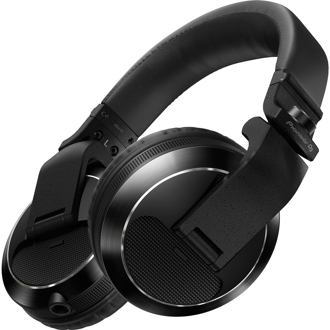 Pioneer DJ HDJ X7 Audífonos Profesionales Color Negro 3