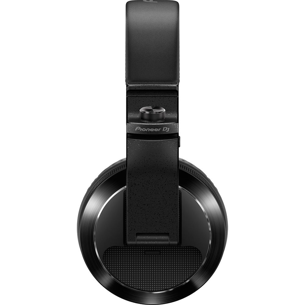 Pioneer DJ HDJ X7 Audífonos Profesionales Color Negro 4