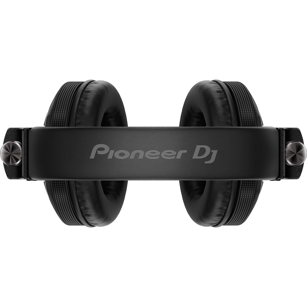 Pioneer DJ HDJ X7 Audífonos Profesionales Color Negro 5
