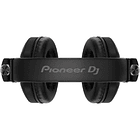 Pioneer DJ HDJ X7 Audífonos Profesionales Color Negro 5