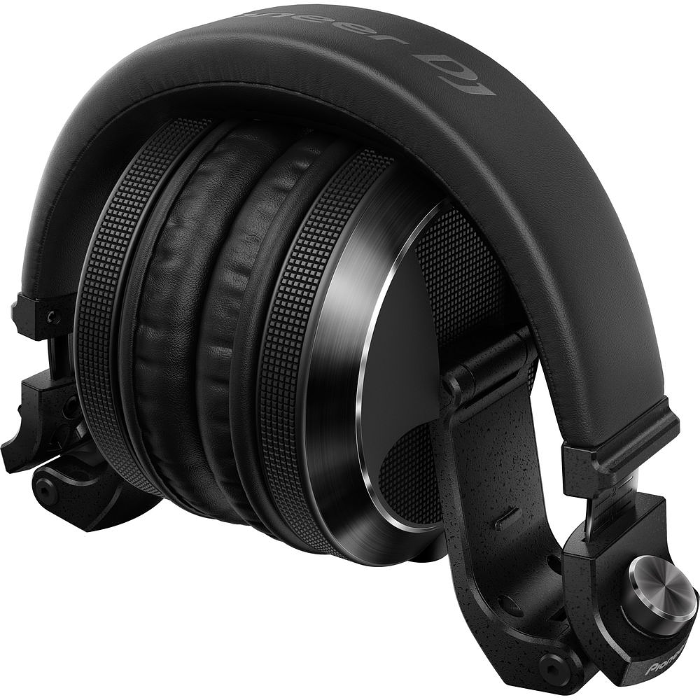 Pioneer DJ HDJ X7 Audífonos Profesionales Color Negro 6