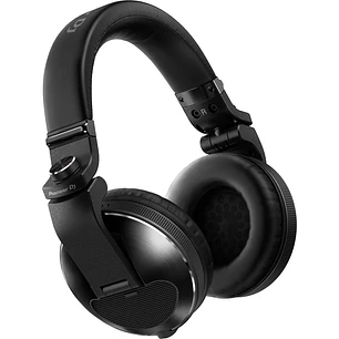 Pioneer DJ HDJ X10 Color Negro Audífonos Profesionales