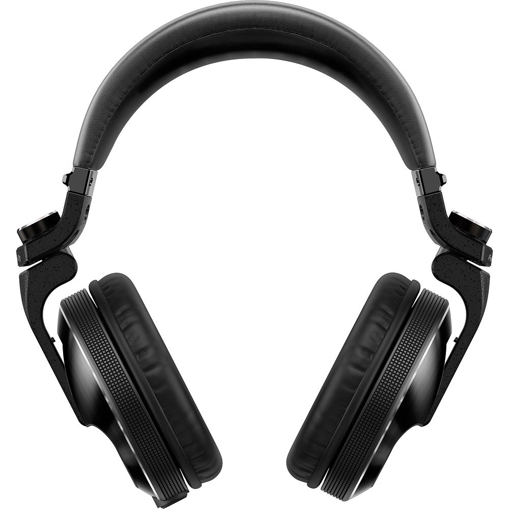 Pioneer DJ HDJ X10 Audífonos Profesionales Color Negro 3