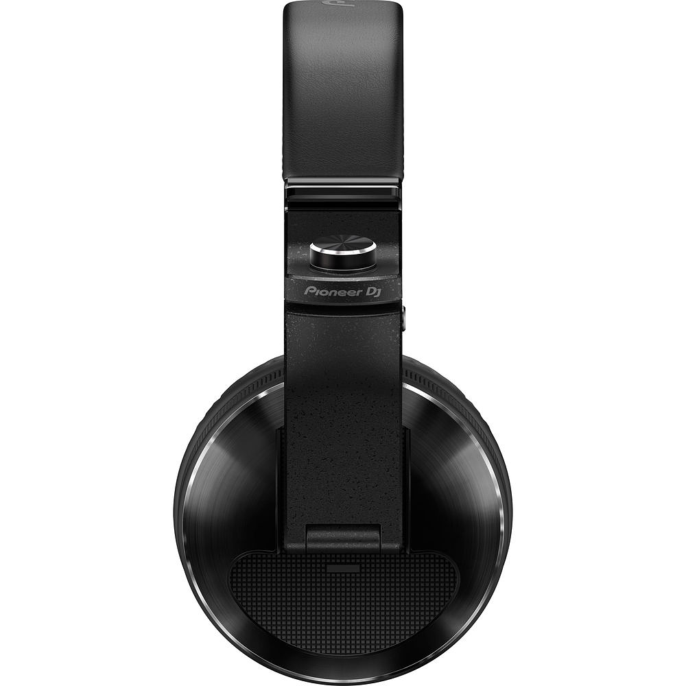 Pioneer DJ HDJ X10 Audífonos Profesionales Color Negro 5
