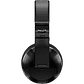 Pioneer DJ HDJ X10 Color Negro Audífonos Profesionales - Miniatura 5