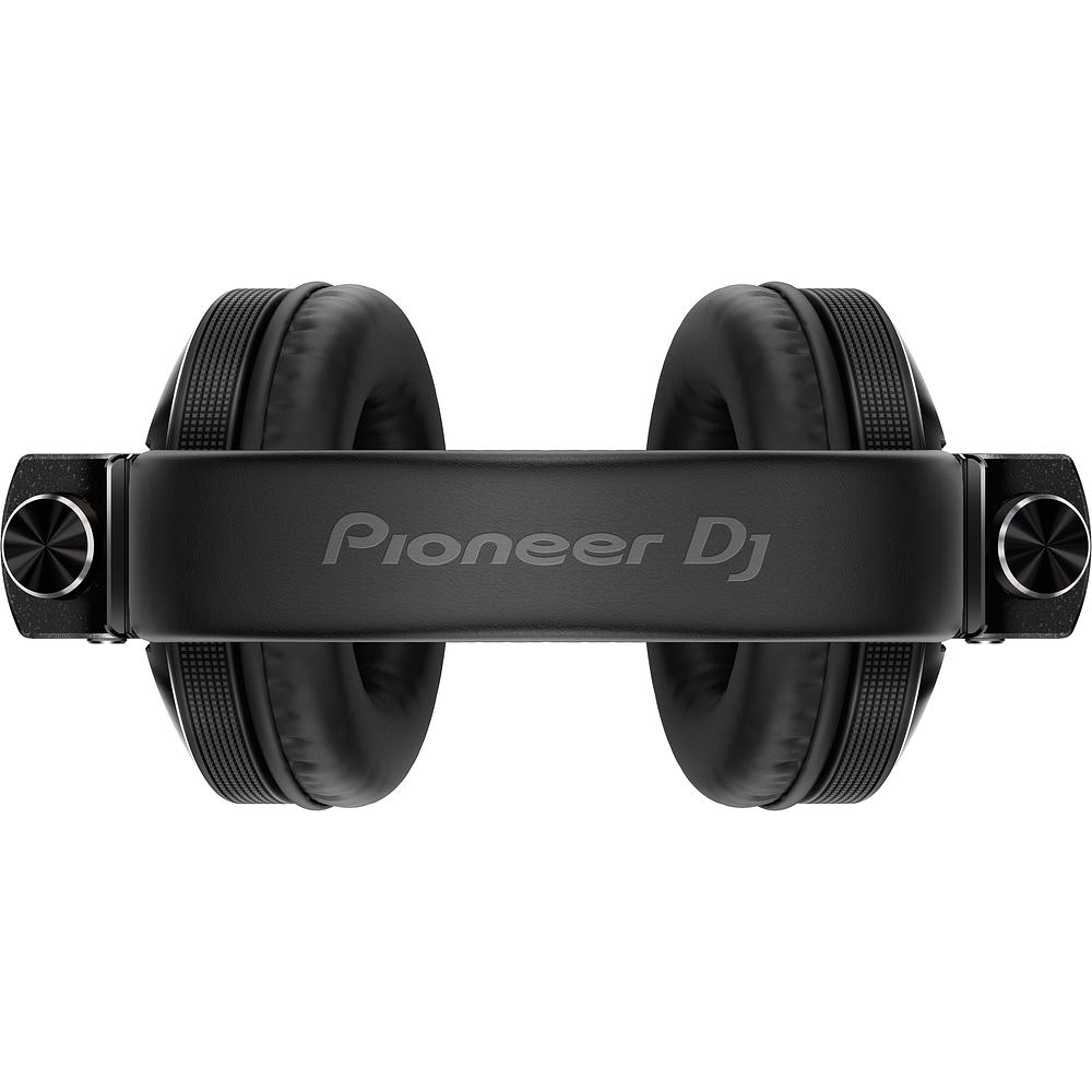 Pioneer DJ HDJ X10 Audífonos Profesionales Color Negro 6
