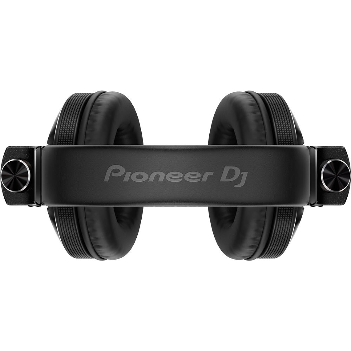 Pioneer DJ HDJ X10 Color Negro Audífonos Profesionales 6
