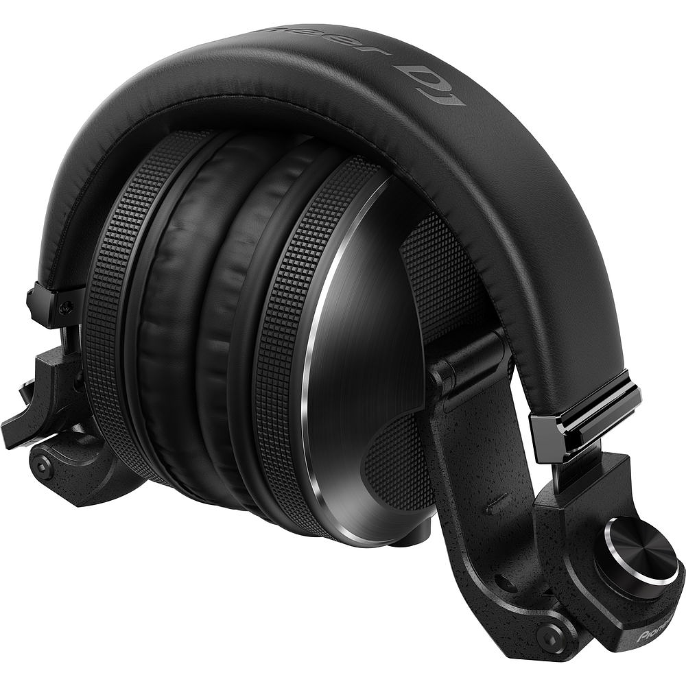 Pioneer DJ HDJ X10 Audífonos Profesionales Color Negro 7