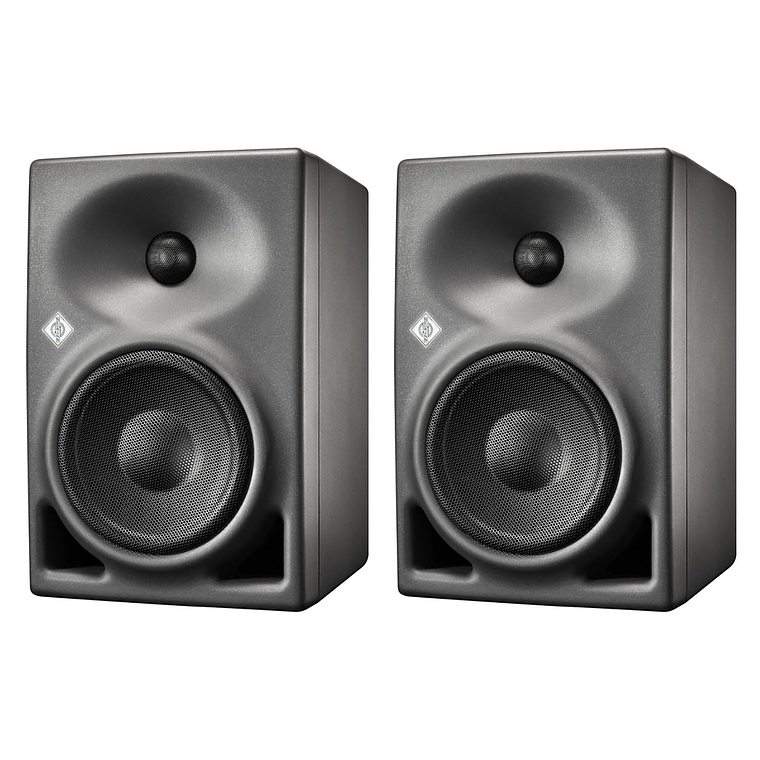 Neumann KH 80 DSP Monitores de Estudio (2 Piezas) 3
