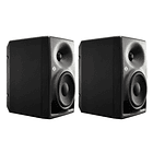 Neumann KH 80 DSP Monitores de Estudio (2 Piezas) 4