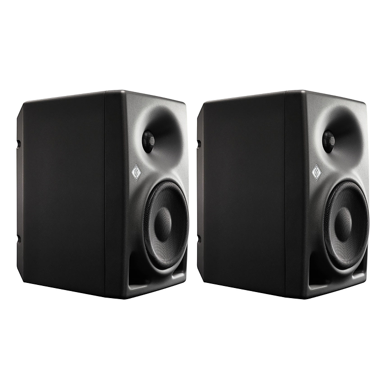 Neumann KH 80 DSP Monitores de Estudio (2 Piezas) 4