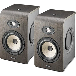 Focal Shape 65 Monitores De Estudio (2 Piezas)