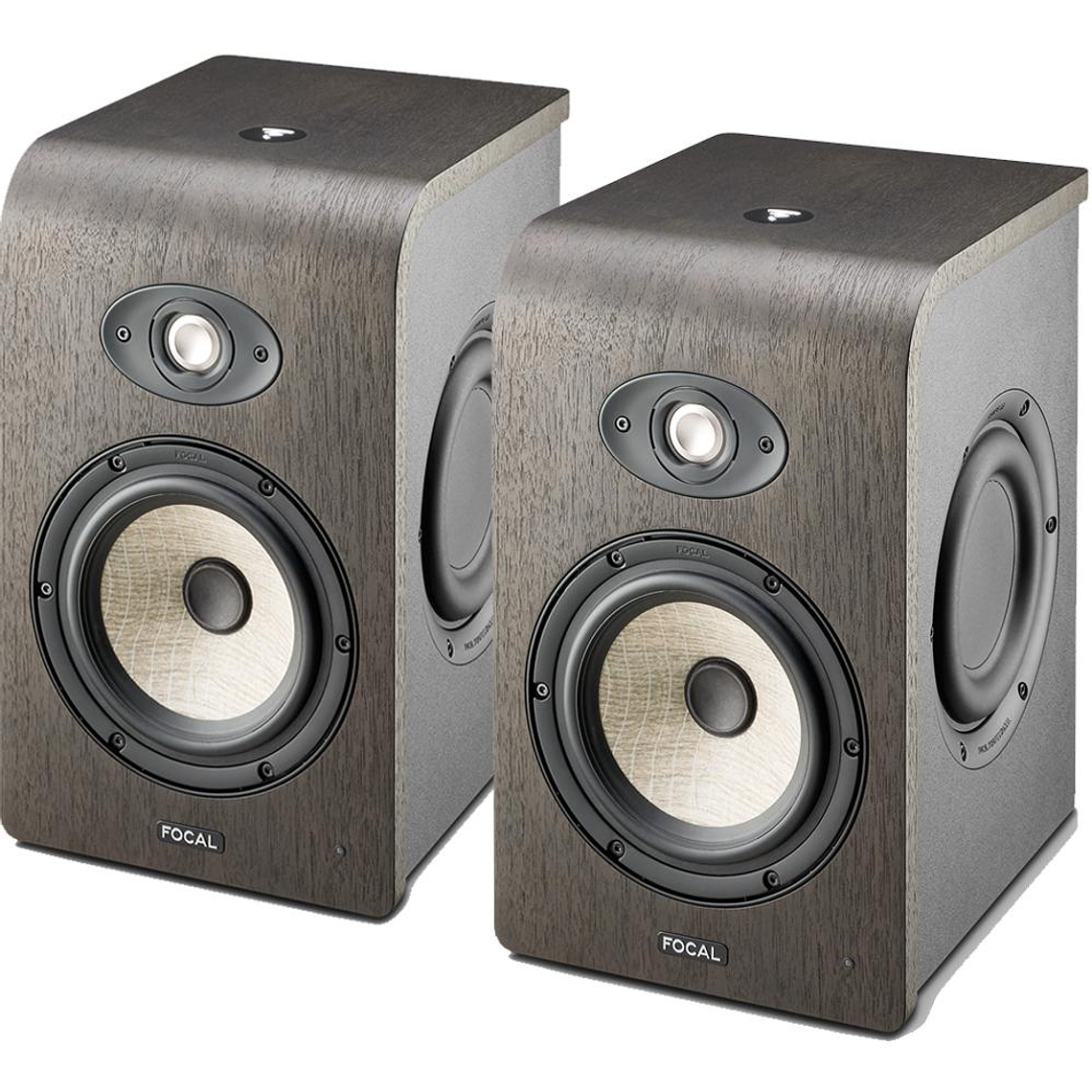 Focal Shape 65 Monitores De Estudio (2 Piezas) 2
