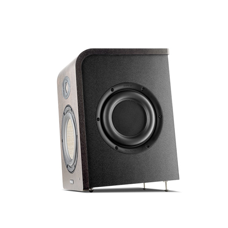 Focal Shape 65 Monitores De Estudio (2 Piezas) 4