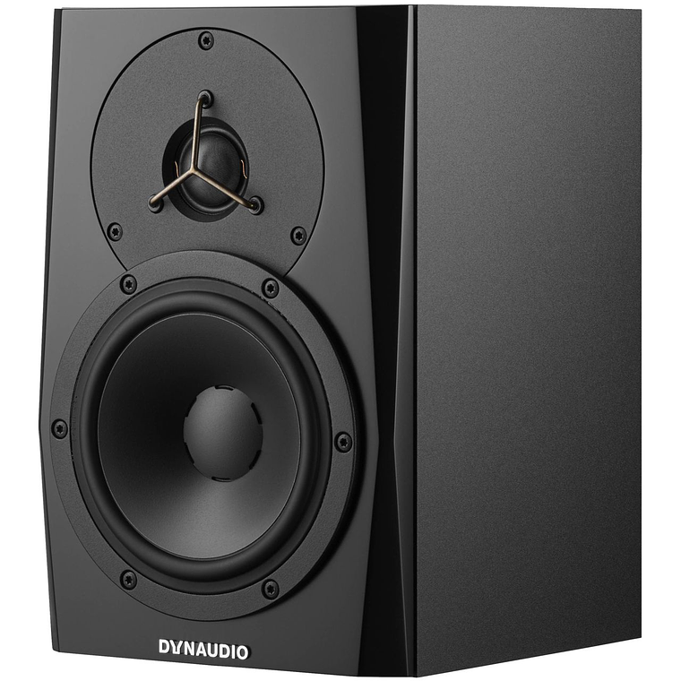 Dynaudio LYD 5 Monitores (2 Piezas) 3