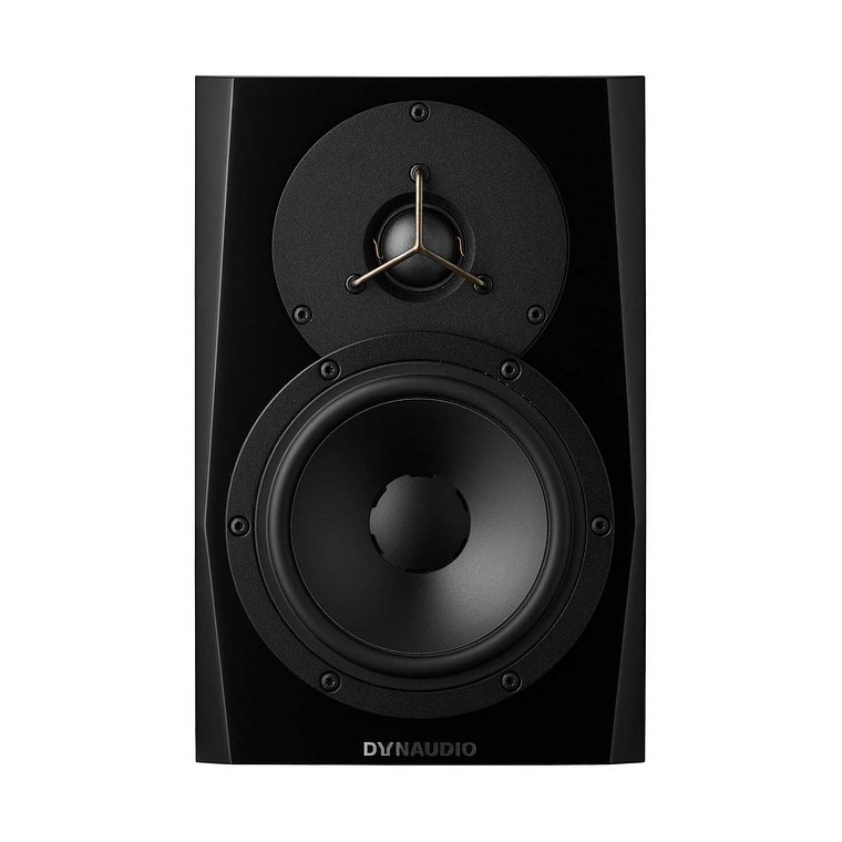 Dynaudio LYD 5 Monitores (2 Piezas) 5