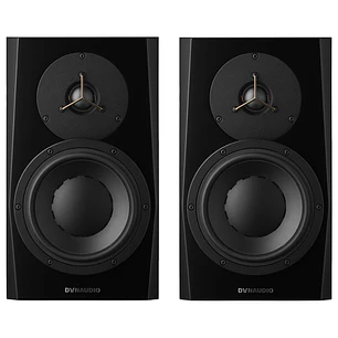 Dynaudio LYD 7 Monitores de Estudio (2 Piezas)