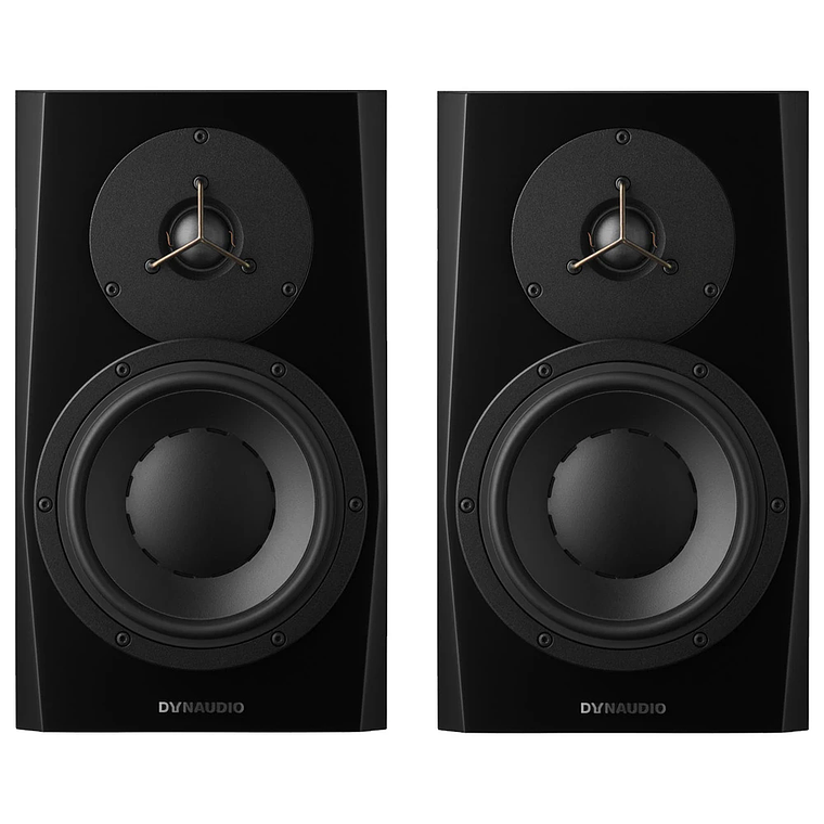 Dynaudio LYD 7 Monitores de Estudio (2 Piezas) 5