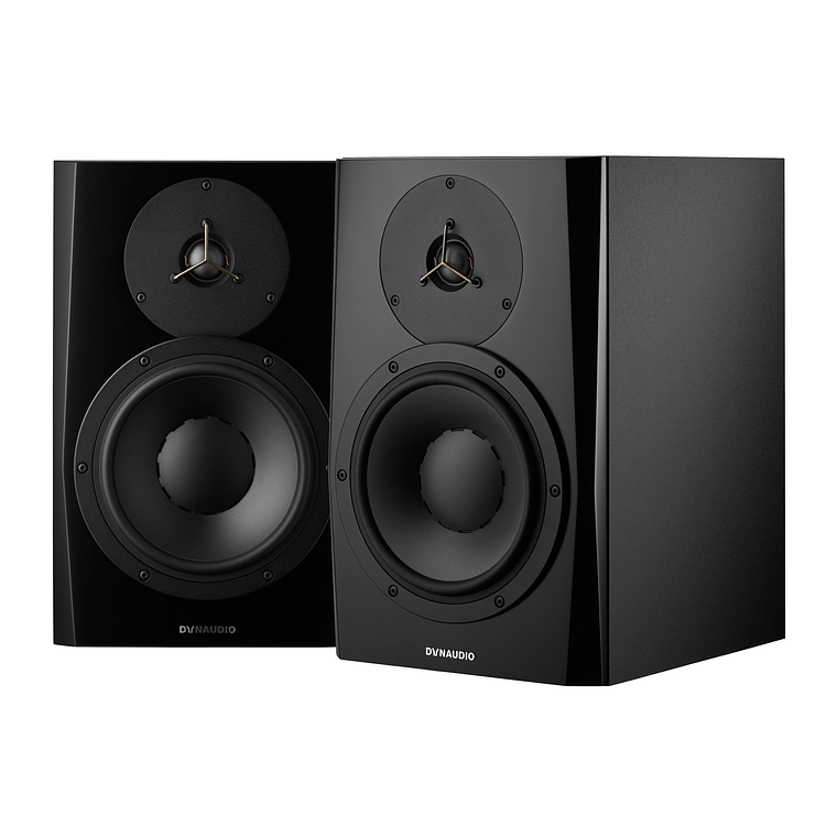 Dynaudio LYD 8 Monitores De Estudio (2 Piezas) 3