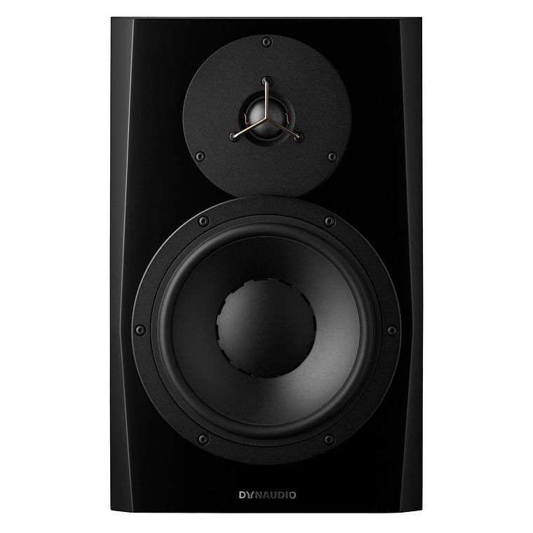 Dynaudio LYD 8 Monitores De Estudio (2 Piezas) 4
