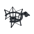 Neumann EA 4 Suspensión Tipo Araña para TLM 102 103 107 2