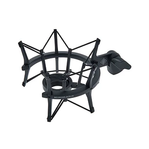 Neumann Ea 4 Black Suspensión de Micrófono para modelo Tlm 102, Tlm 103 y Tlm 107
