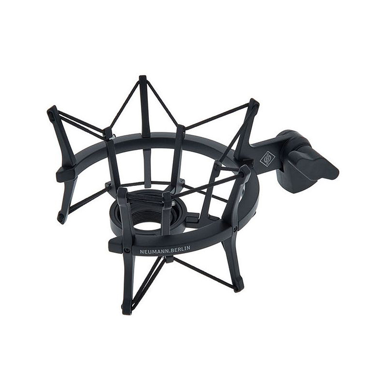 Neumann EA 4 Suspensión Tipo Araña para TLM 102 103 107 2