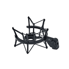 Neumann EA 4 Suspensión Tipo Araña para TLM 102 103 107 3