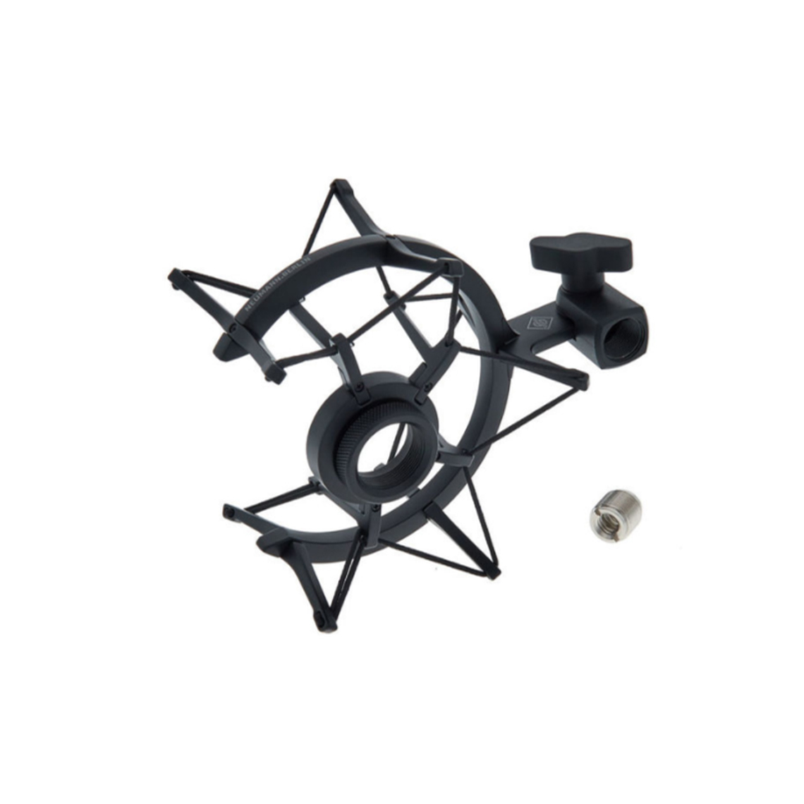 Neumann EA 4 Suspensión Tipo Araña para TLM 102 103 107 4