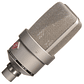 Neumann Tlm 103 Nickel Micrófono de Condensador - Miniatura 3