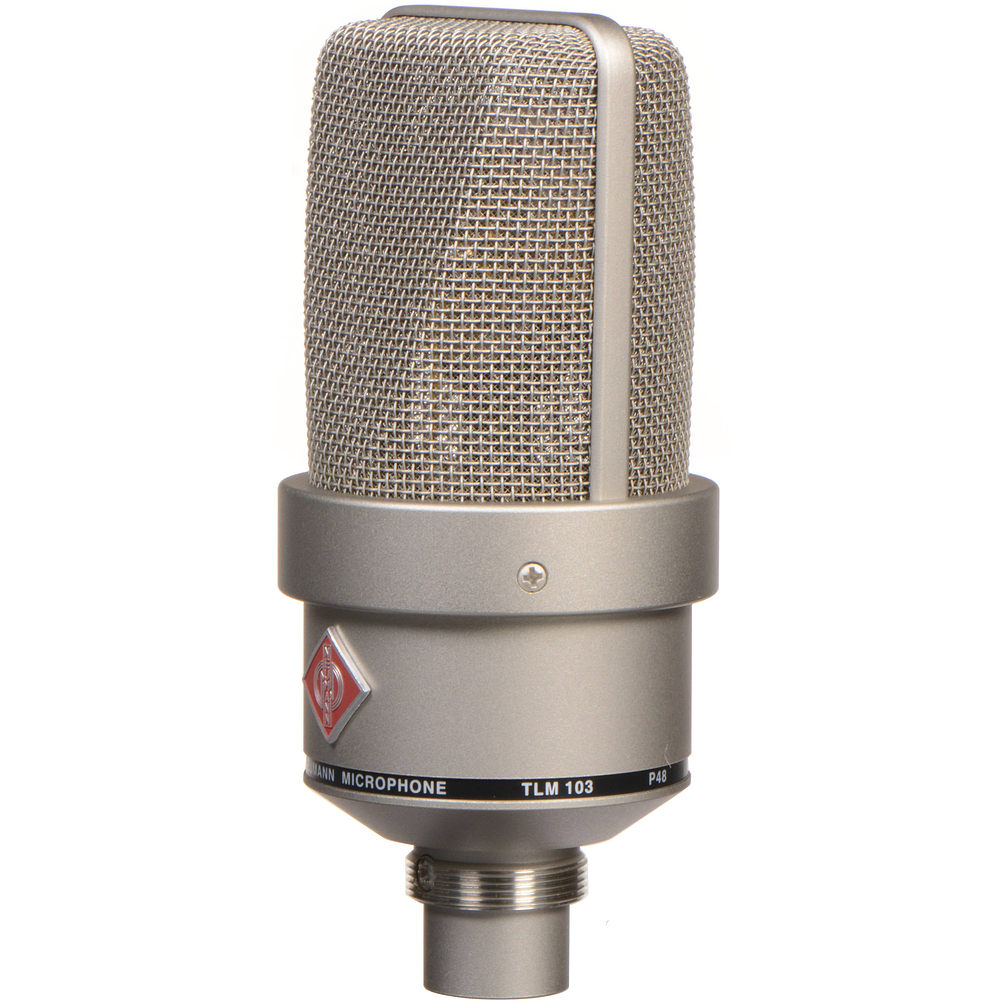 Neumann TLM 103 Micrófono 4