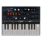 Arturia Microfreak Sintetizador Híbrido 2