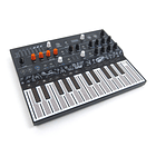 Arturia Microfreak Sintetizador Híbrido 5