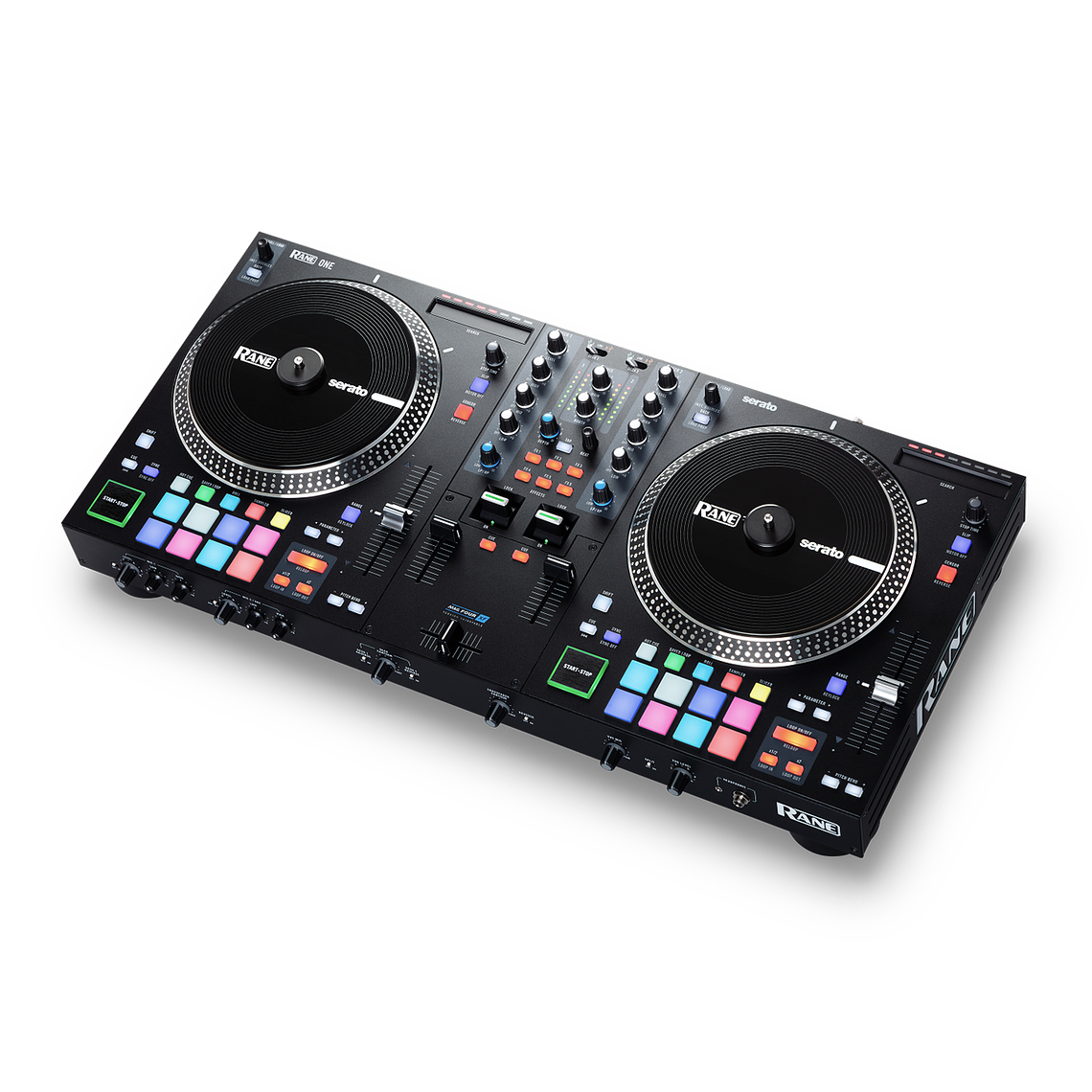 Rane One Controlador para DJ 3