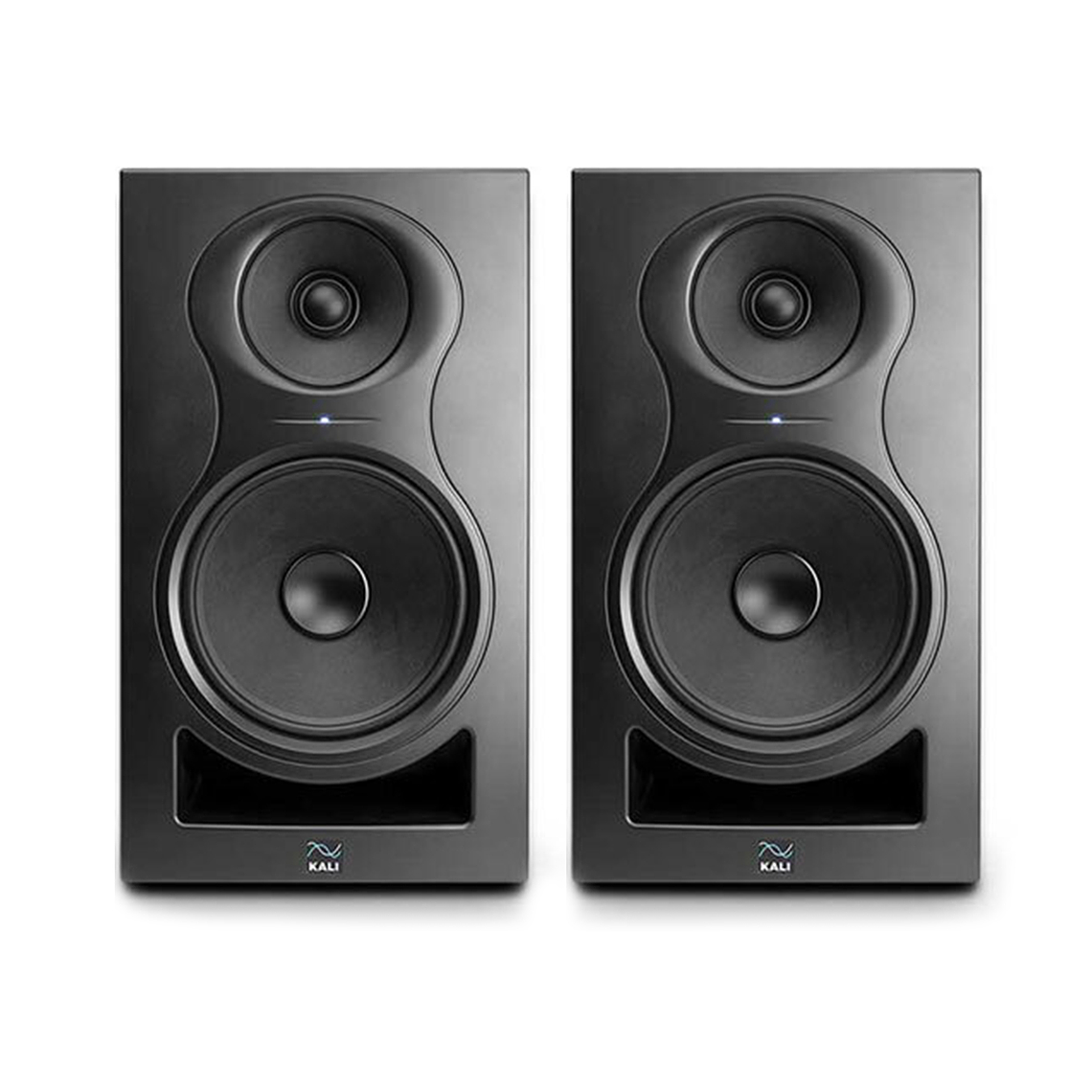 Kali Audio In 8 Second Wave V2 Monitores de Estudio (2 Piezas) 2