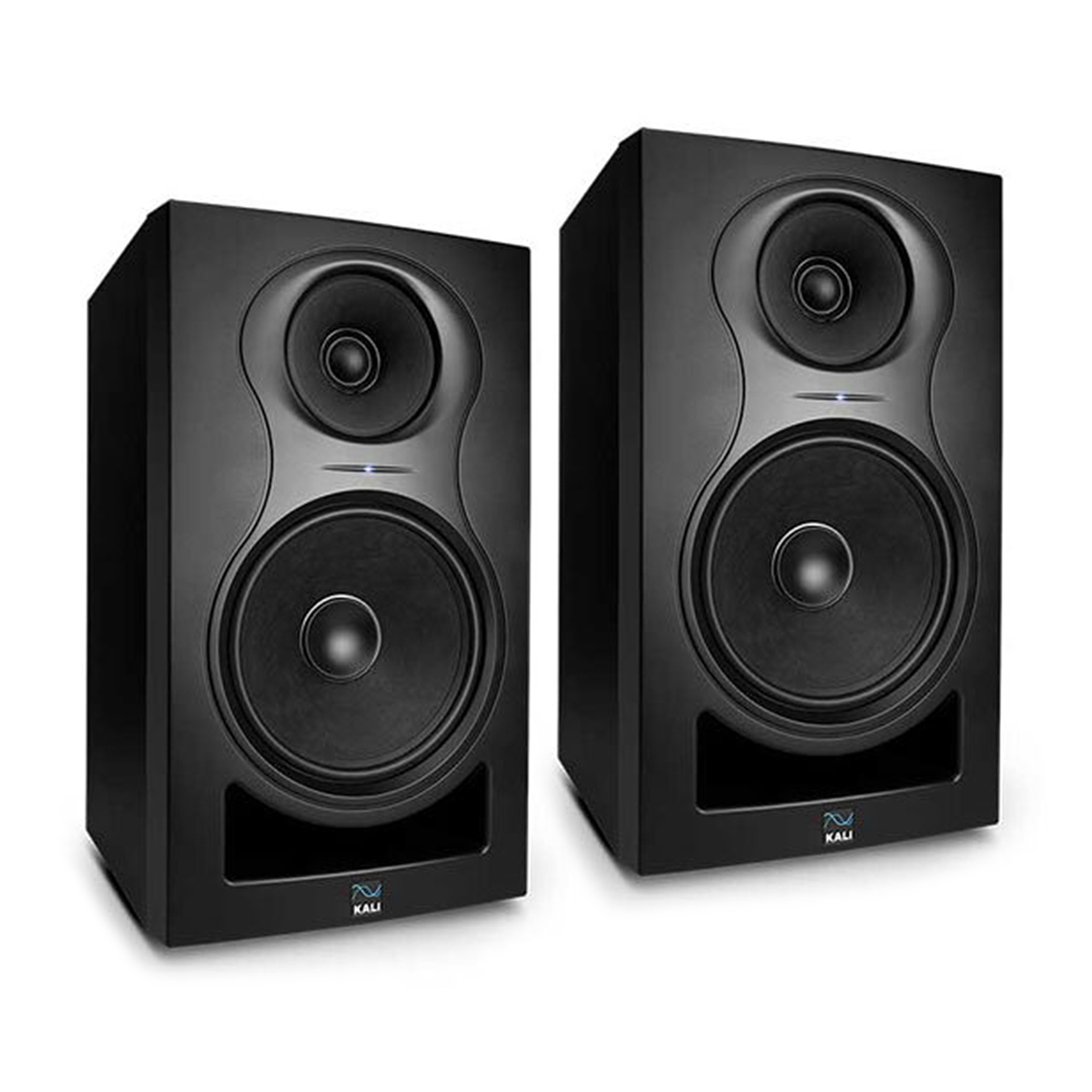 Kali Audio In 8 Second Wave V2 Monitores de Estudio (2 Piezas) 4
