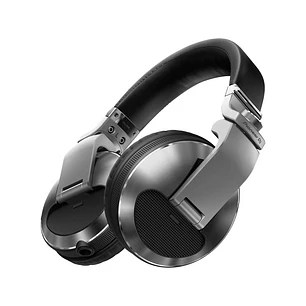 Pioneer DJ HDJ X10 Color Silver Audífonos Profesionales