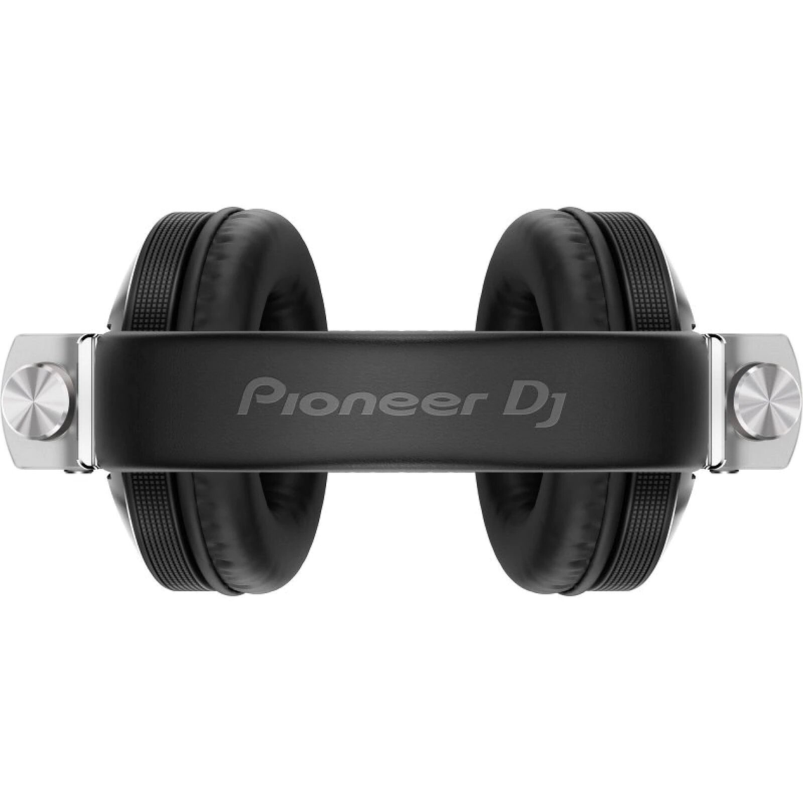 Pioneer DJ HDJ X10 Color Silver Audífonos Profesionales 5