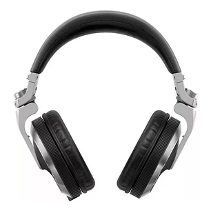 Pioneer DJ HDJ X7 Audífonos Profesionales Color Silver