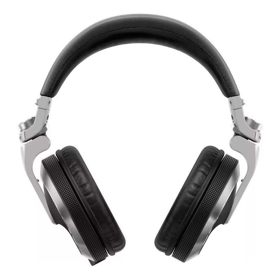 Pioneer DJ HDJ X7 Audífonos Profesionales Color Silver 2