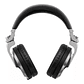 Pioneer DJ HDJ X7 Audífonos Profesionales Color Silver - Miniatura 2