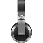 Pioneer DJ HDJ X7 Audífonos Profesionales Color Silver 4