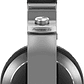 Pioneer DJ HDJ X7 Audífonos Profesionales Color Silver - Miniatura 4